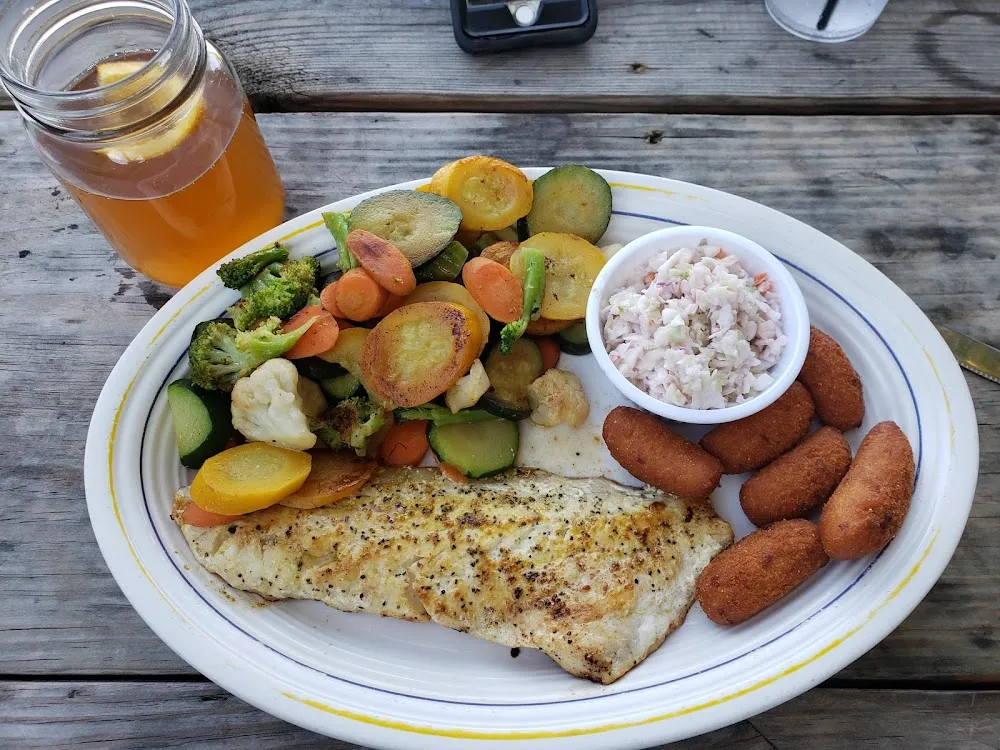 Striped Bass